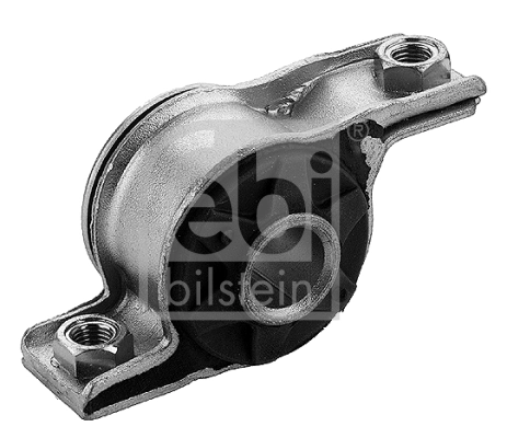 Mounting, control/trailing arm